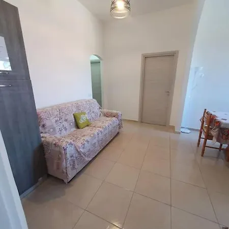 Apartamento Cecita Sellia Marina