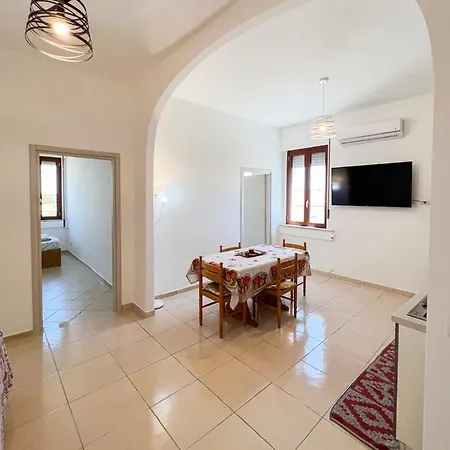 Apartamento Cecita