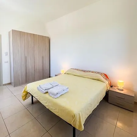 Cecita Apartamento Sellia Marina