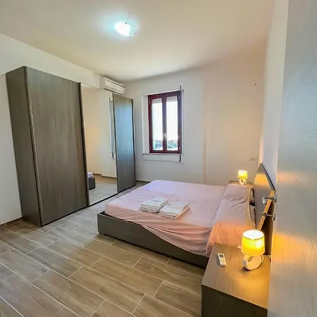Apartamento Cecita