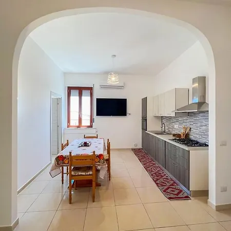 Cecita Apartamento