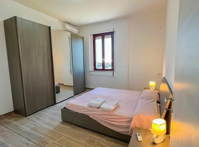 Apartamento Cecita