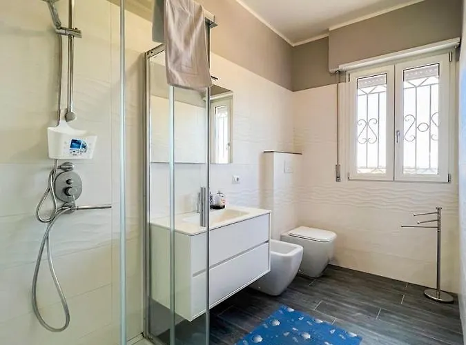 Apartamento Cecita Sellia Marina